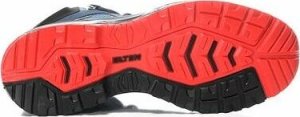 Buty trekkingowe męskie Sourcing Shoes ELTEN Bente XXE GTX Blue Mid ESD S3, blue 46 3