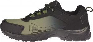 Buty trekkingowe męskie American Club Męskie buty trekkingowe WT-172/24 zielone buty sportowe 46 3