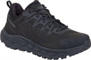 Buty trekkingowe męskie Karrimor MĘSKIE BUTY TREKKINGOWE TURYSTYCZNE KARRIMOR GOSHAWK LOW K1106-BLK 2