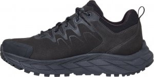 Buty trekkingowe męskie Karrimor MĘSKIE BUTY TREKKINGOWE TURYSTYCZNE KARRIMOR GOSHAWK LOW K1106-BLK 5