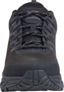Buty trekkingowe męskie Karrimor MĘSKIE BUTY TREKKINGOWE TURYSTYCZNE KARRIMOR GOSHAWK LOW K1106-BLK 7