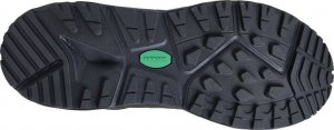 Buty trekkingowe męskie Karrimor MĘSKIE BUTY TREKKINGOWE TURYSTYCZNE KARRIMOR GOSHAWK LOW K1106-BLK 9