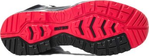 Buty trekkingowe męskie Sourcing Shoes ELTEN Bente XXE GTX Blue Mid ESD S3, blue 45 4