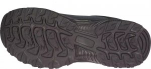 Buty trekkingowe męskie American Club Męskie buty trekkingowe WT-172/24 grantowe buty sportowe 44 3