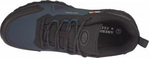 Buty trekkingowe męskie American Club Męskie buty trekkingowe WT-172/24 grantowe buty sportowe 44 4