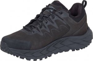 Buty trekkingowe męskie Karrimor MĘSKIE BUTY TREKKINGOWE TURYSTYCZNE KARRIMOR GOSHAWK LOW K1106-BLK 3