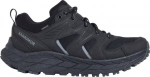 Buty trekkingowe męskie Karrimor MĘSKIE BUTY TREKKINGOWE TURYSTYCZNE KARRIMOR KESTRAL LOW K1110-BLK 4