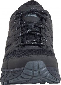 Buty trekkingowe męskie Karrimor MĘSKIE BUTY TREKKINGOWE TURYSTYCZNE KARRIMOR KESTRAL LOW K1110-BLK 7
