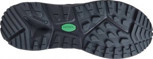 Buty trekkingowe męskie Karrimor MĘSKIE BUTY TREKKINGOWE TURYSTYCZNE KARRIMOR KESTRAL LOW K1110-BLK 9
