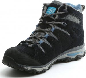 Buty trekkingowe damskie Karrimor BUTY TURYSTYCZNE DAMSKIE KARRIMOR RONA MID K1075 2
