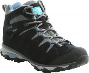 Buty trekkingowe damskie Karrimor BUTY TURYSTYCZNE DAMSKIE KARRIMOR RONA MID K1075 1