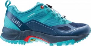 Buty trekkingowe damskie Elbrus Damskie buty Elbrus ELTERO V WP WO'S M000212042 blue bird/navy/hibiscus rozmiar 37 1