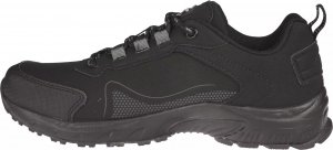 Buty trekkingowe damskie American Club Damskie buty trekkingowe American Club WT-188/24 czarne buty sportowe 38 3