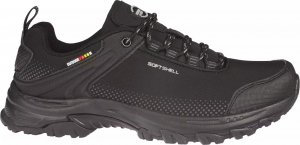 Buty trekkingowe damskie American Club Damskie buty trekkingowe American Club WT-186/24 czarne buty sportowe 38 2