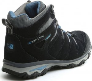 Buty trekkingowe damskie Karrimor BUTY TURYSTYCZNE DAMSKIE KARRIMOR RONA MID K1075 3
