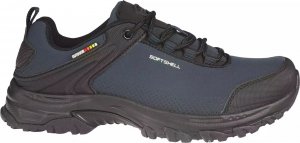 Buty trekkingowe damskie American Club Damskie buty trekkingowe American Club WT-186/24 granatowe buty sportowe 38 2