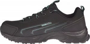 Buty trekkingowe damskie American Club Damskie buty trekkingowe American Club DWT-178/24 czarne 36 3