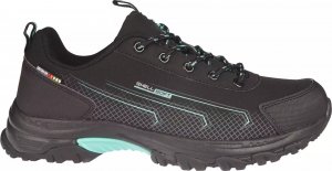 Buty trekkingowe damskie American Club Damskie buty trekkingowe American Club DWT-178/24 czarne 37 2