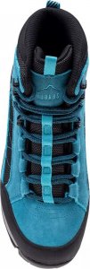 Buty trekkingowe damskie Elbrus Damskie buty trekkingowe Elbrus Ester MID AG V Wo'S rozmiar 39 2