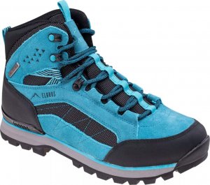 Buty trekkingowe damskie Elbrus Damskie buty trekkingowe Elbrus Ester MID AG V Wo'S rozmiar 39 4