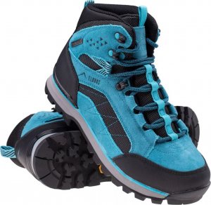 Buty trekkingowe damskie Elbrus Damskie buty trekkingowe Elbrus Ester MID AG V Wo'S rozmiar 39 5