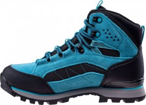 Buty trekkingowe damskie Elbrus Damskie buty trekkingowe Elbrus Ester MID AG V Wo'S rozmiar 39 7