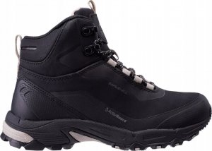 Buty trekkingowe damskie Elbrus Damskie buty trekkingowe turystyczne softshell Elbrus Elby Mid Ag Wo's rozmiar 37 1