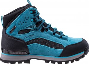 Buty trekkingowe damskie Elbrus Damskie buty trekkingowe Elbrus Ester MID AG V Wo'S rozmiar 41 1