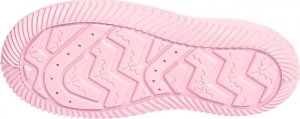 Viggami Tenisówki dziecięce Viggami PATRYCJA różowe 26-30 27 5
