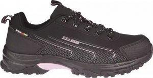 Buty trekkingowe damskie American Club Damskie buty trekkingowe American Club DWT-178/24 czarne 36 2