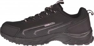 Buty trekkingowe damskie American Club Damskie buty trekkingowe American Club DWT-178/24 czarne 36 4