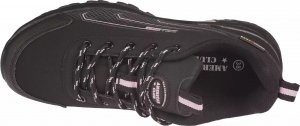 Buty trekkingowe damskie American Club Damskie buty trekkingowe American Club DWT-178/24 czarne 36 6
