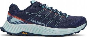 Buty trekkingowe damskie Merrell Obuwie Sportowe Damskie Merrell Moab Flight W - 39 1