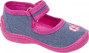 Viggami Tenisówki dziecięce Viggami MISIA 20-25 24 2