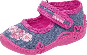 Viggami Tenisówki dziecięce Viggami MISIA 20-25 24 4