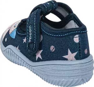 Viggami Tenisówki dziecięce Viggami PAWEŁEK DRUK 20 3