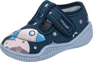 Viggami Tenisówki dziecięce Viggami PAWEŁEK DRUK 19 2