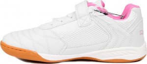 Kappa Buty dla dzieci Kappa Damba K biało-różowe 260765K 1021 26 3