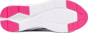 Puma Buty dla dzieci Wired Run Jr czarne 374214 20 38,5 4