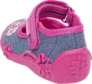 Viggami Tenisówki dziecięce Viggami MISIA 20-25 25 3