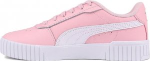 Puma Buty dla dzieci Carina 2.0 Jr różowe 386185 04 38 3