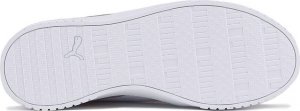 Puma Buty dla dzieci Carina 2.0 Jr różowe 386185 04 38 4