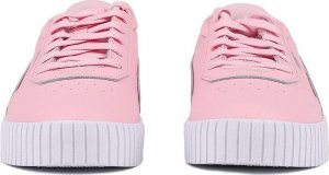 Puma Buty dla dzieci Carina 2.0 Jr różowe 386185 04 38 5