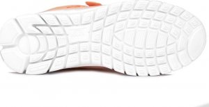 Kappa Buty dziecięce sportowe miejski szkolne Kappa Follow K brzoskwiniowe 260604K 7429 27 4