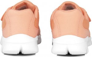 Kappa Buty dziecięce sportowe miejski szkolne Kappa Follow K brzoskwiniowe 260604K 7429 27 6
