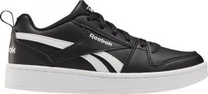 Reebok Buty młodzieżowe Reebok Royal Prime 2 Czarne (FV2427) r. 36.0 1