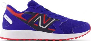 New Balance Dziecięce buty sportowe New Balance GE650GR1 US 5,5 / EU 38 / 23,5cm 1