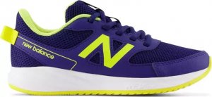 New Balance Dziecięce buty sportowe New Balance YK570BY3 US 6 / EU 38,5 / 24cm 1