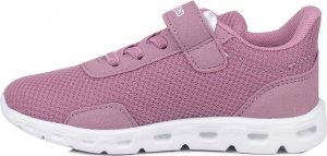 Kappa Buty dla dzieci Kappa Getup K różowo-białe 261031K 2310 34 3