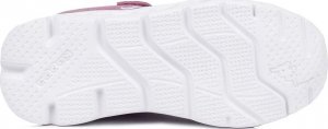Kappa Buty dla dzieci Kappa Getup K różowo-białe 261031K 2310 34 4